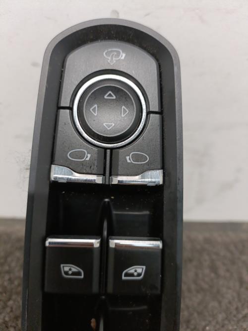 Image Interrupteur de leve vitre avant gauche - PORSCHE PANAMERA 1 970