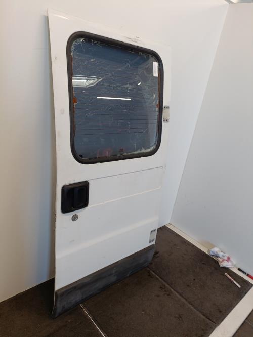 Image Porte de coffre droit - CITROEN JUMPER 2