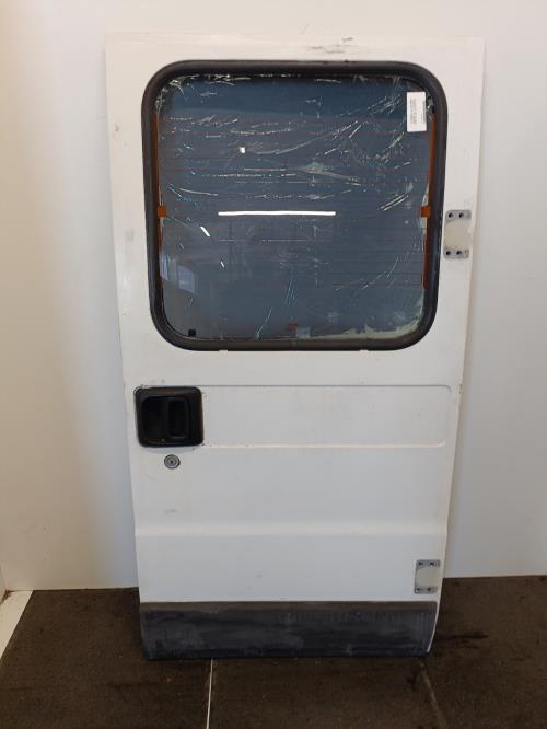 Image Porte de coffre droit - CITROEN JUMPER 2