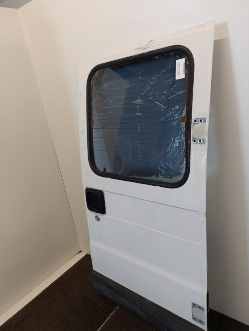 Image Porte de coffre droit - CITROEN JUMPER 2