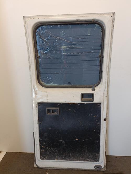 Image Porte de coffre droit - CITROEN JUMPER 2