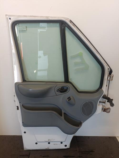 Image Porte avant gauche - FORD TRANSIT 4