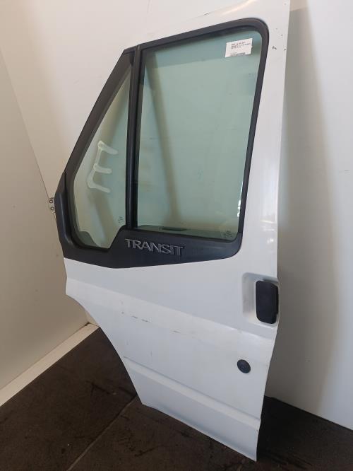 Image Porte avant gauche - FORD TRANSIT 4