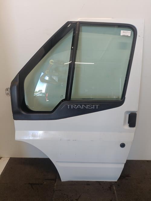 Image Porte avant gauche - FORD TRANSIT 4