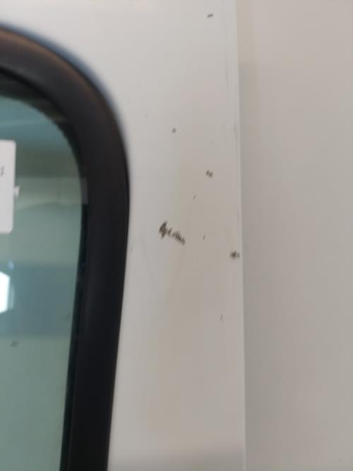 Image Porte avant gauche - FORD TRANSIT 4