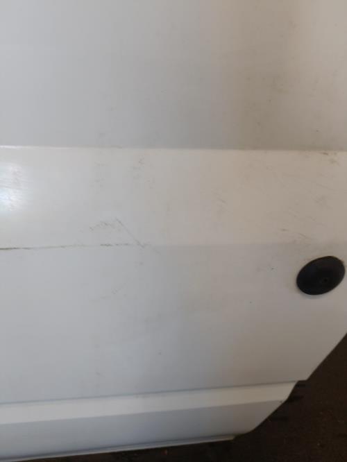 Image Porte avant gauche - FORD TRANSIT 4