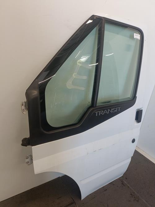 Image Porte avant gauche - FORD TRANSIT 4