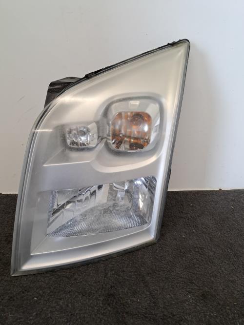 Image Optique avant principal gauche (feux)(phare) - FORD TRANSIT 4
