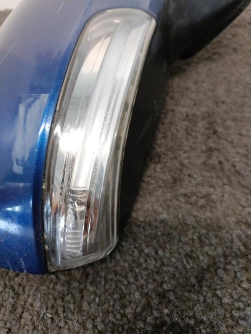 Image Retroviseur droit - TOYOTA PRIUS 3