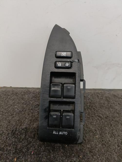 Image Interrupteur de leve vitre avant gauche - TOYOTA PRIUS 3