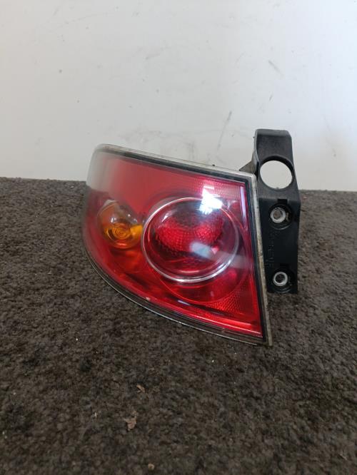 Image Feu arriere principal gauche (feux) - SEAT IBIZA 3
