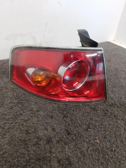 Image Feu arriere principal gauche (feux) - SEAT IBIZA 3