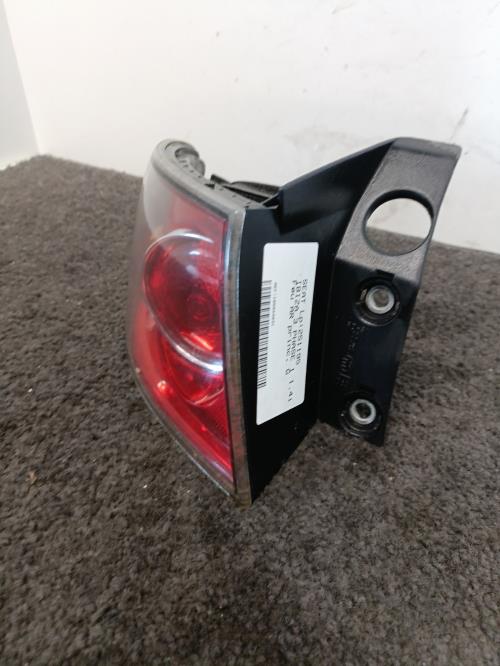 Image Feu arriere principal gauche (feux) - SEAT IBIZA 3