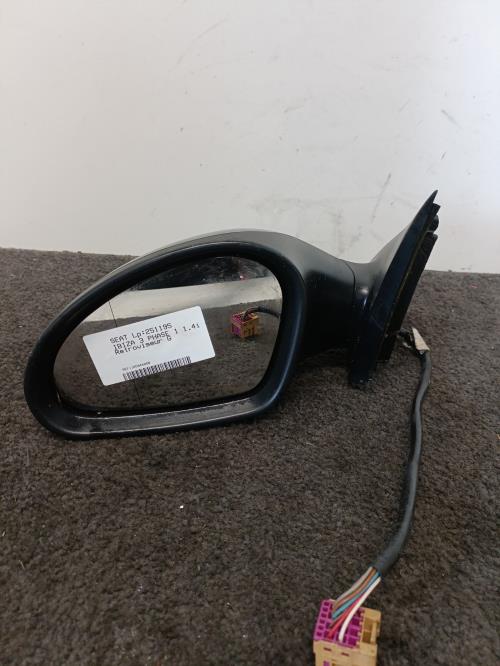Image Retroviseur gauche - SEAT IBIZA 3