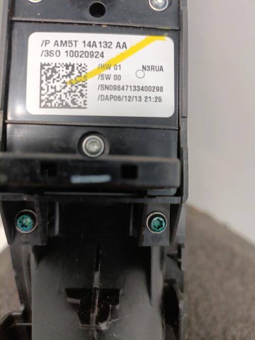 Image Interrupteur de leve vitre avant gauche - FORD FOCUS 3