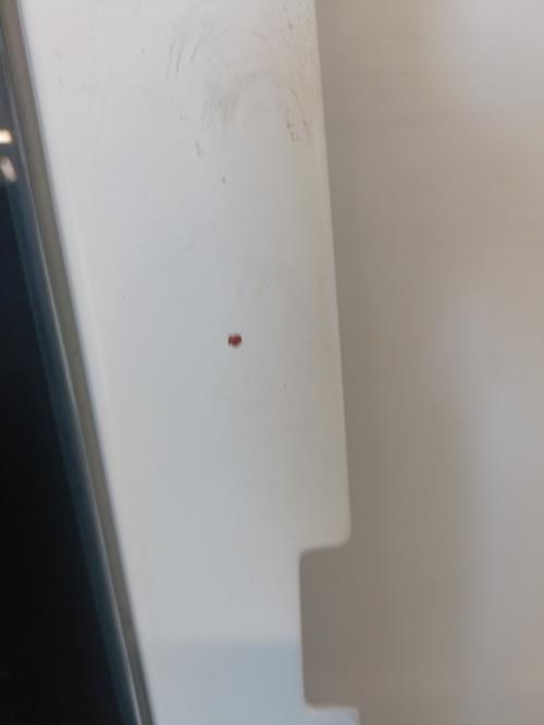 Image Porte de coffre droit - FORD TRANSIT 4