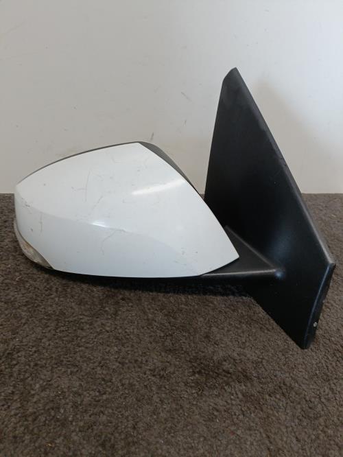 Image Retroviseur droit - RENAULT MEGANE 3