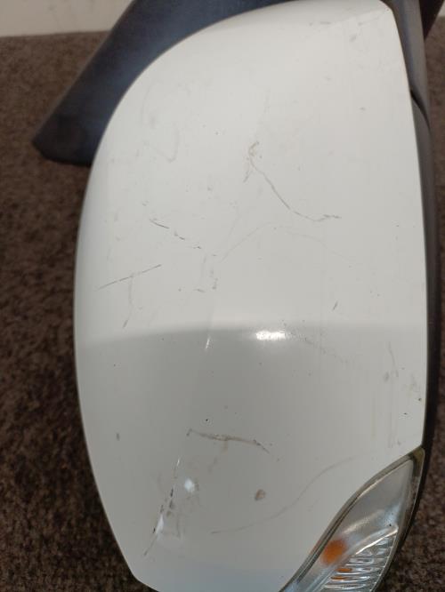 Image Retroviseur droit - RENAULT MEGANE 3