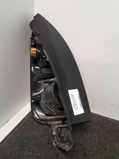 Image Feu arriere principal droit (feux) - CITROEN C3 PICASSO