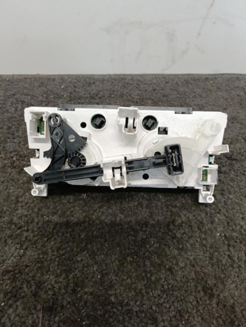 Image Commande chauffage - CITROEN C3 PICASSO