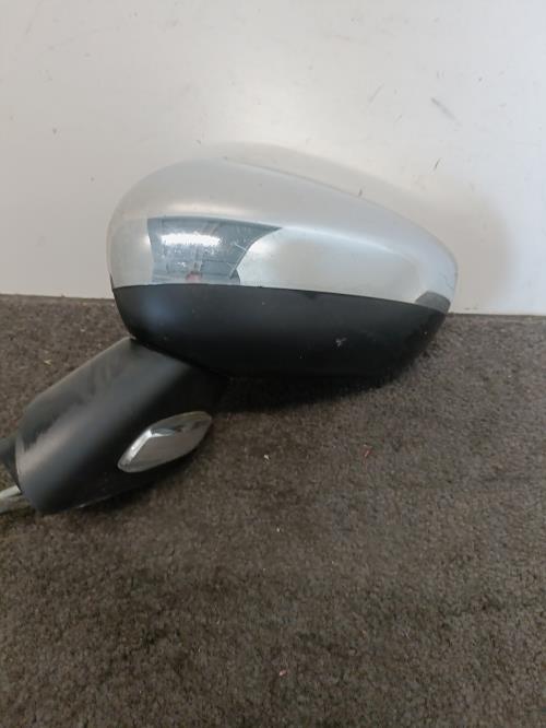 Image Retroviseur gauche - CITROEN C3 2