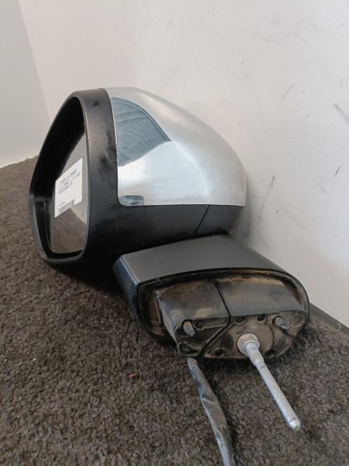 Image Retroviseur gauche - CITROEN C3 2