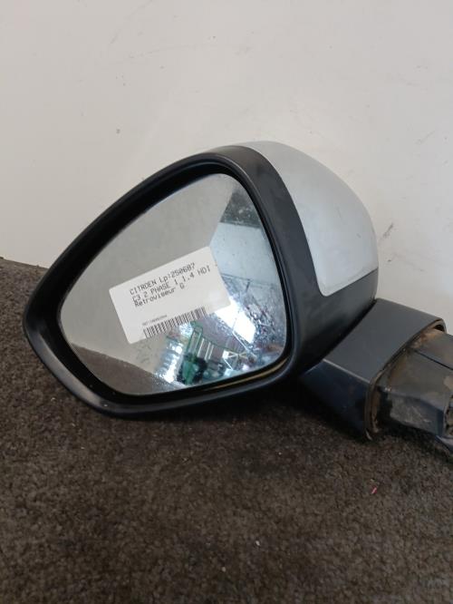 Image Retroviseur gauche - CITROEN C3 2