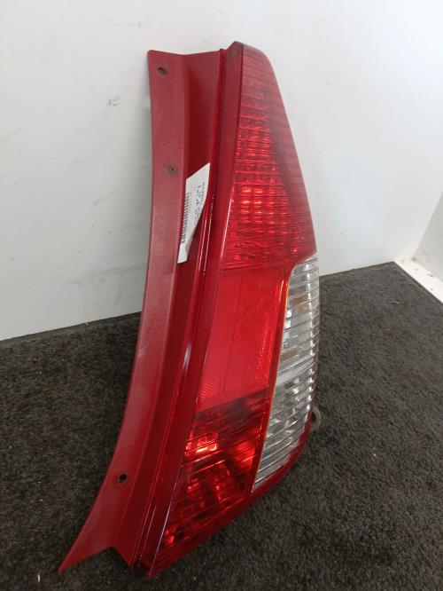 Image Feu arriere principal droit (feux) - HYUNDAI I 10 1