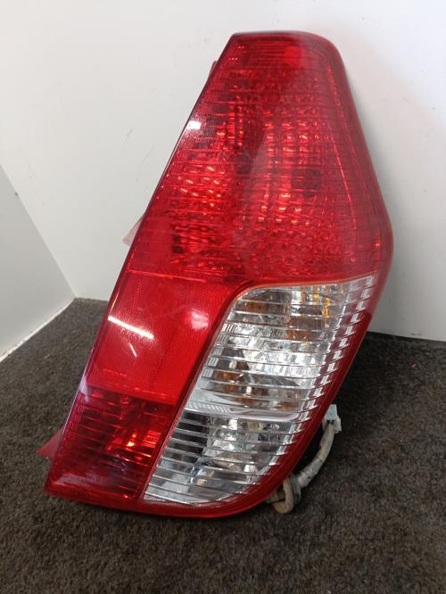 Image Feu arriere principal droit (feux) - HYUNDAI I 10 1