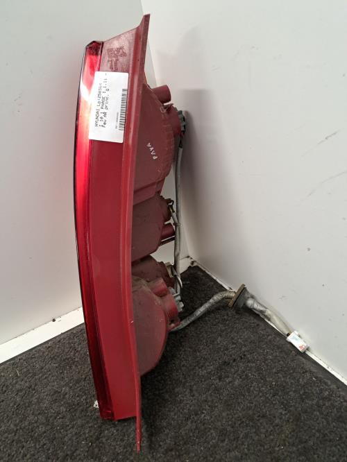 Image Feu arriere principal gauche (feux) - HYUNDAI I 10 1