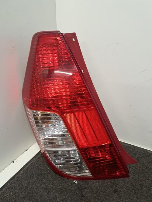 Image Feu arriere principal gauche (feux) - HYUNDAI I 10 1
