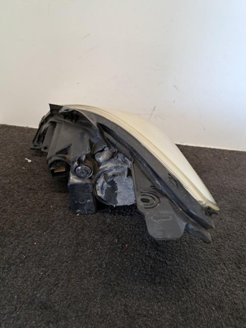 Image Optique avant principal droit (feux)(phare) - HYUNDAI I 10 1