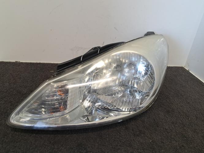 Image Optique avant principal gauche (feux)(phare) - HYUNDAI I 10 1