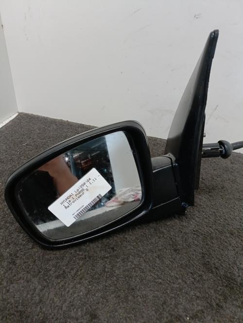 Image Retroviseur gauche - HYUNDAI I 10 1