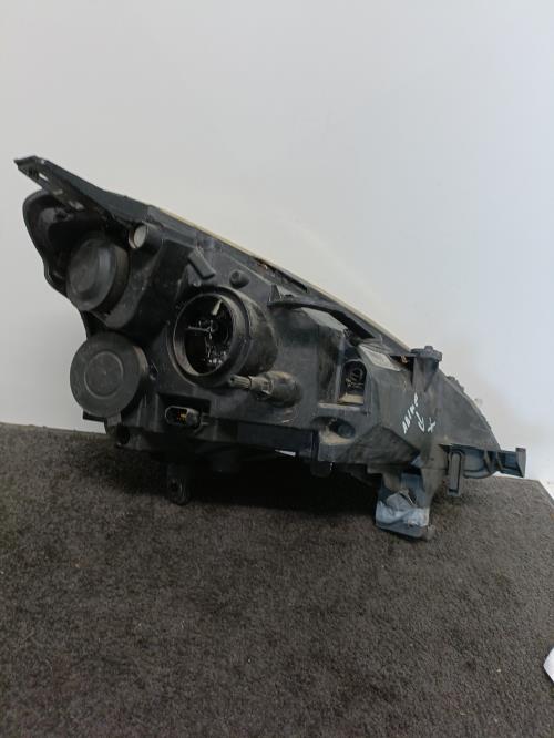 Image Optique avant principal gauche (feux)(phare) - CITROEN BERLINGO 2