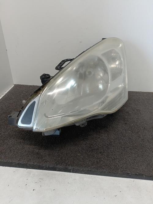 Image Optique avant principal gauche (feux)(phare) - CITROEN BERLINGO 2
