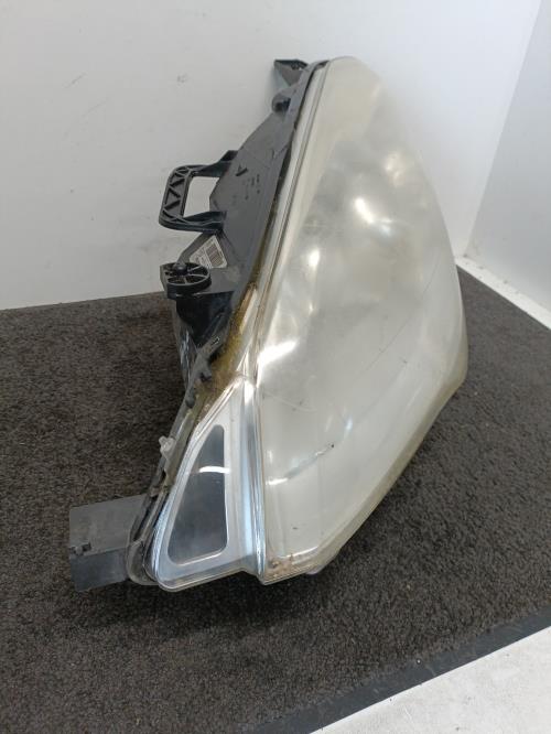 Image Optique avant principal gauche (feux)(phare) - CITROEN BERLINGO 2