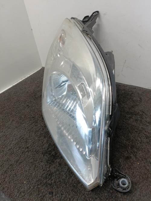 Image Optique avant principal droit (feux)(phare) - CITROEN NEMO