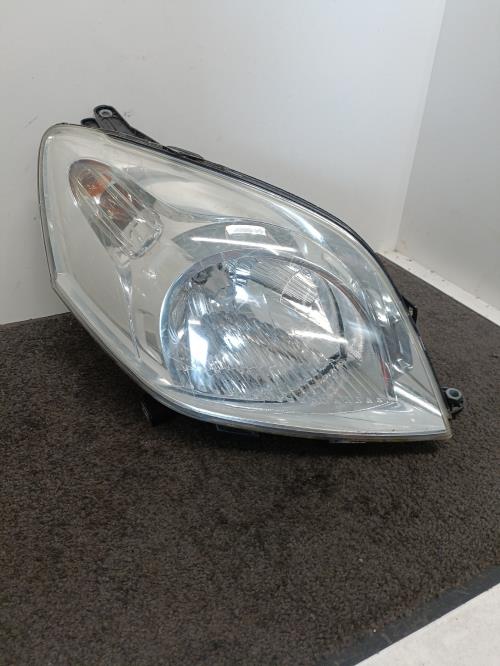 Image Optique avant principal droit (feux)(phare) - CITROEN NEMO