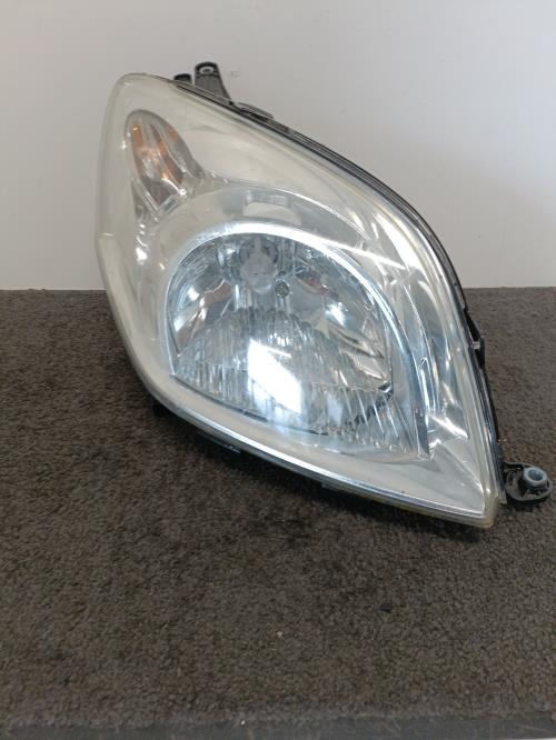 Image Optique avant principal droit (feux)(phare) - CITROEN NEMO