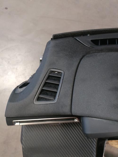 Image Planche de bord complete - PEUGEOT 508 2