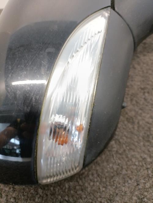 Image Retroviseur droit - RENAULT CLIO 4
