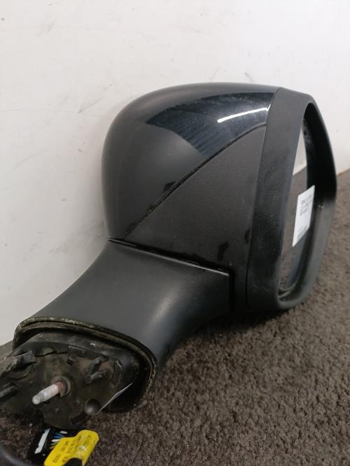 Image Retroviseur droit - RENAULT CLIO 4