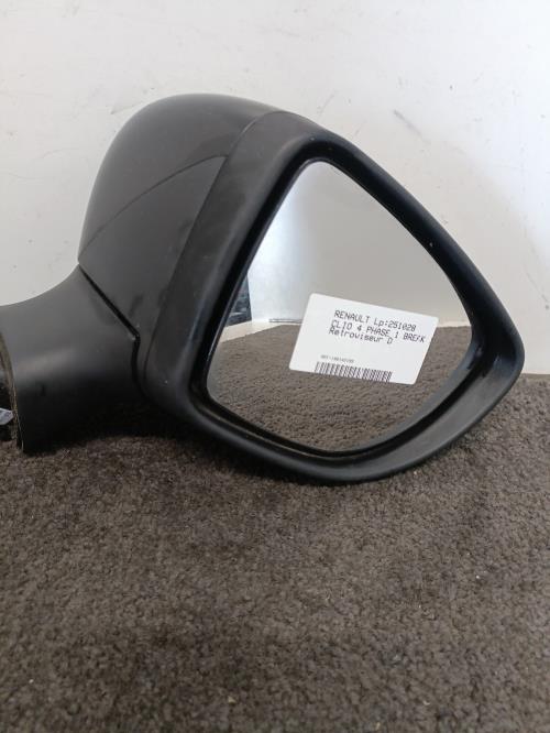 Image Retroviseur droit - RENAULT CLIO 4