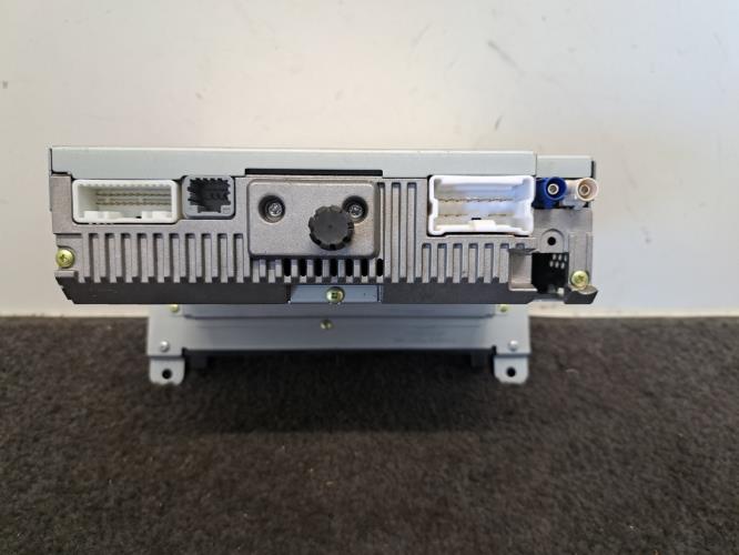 Image Autoradio d'origine - RENAULT CLIO 4