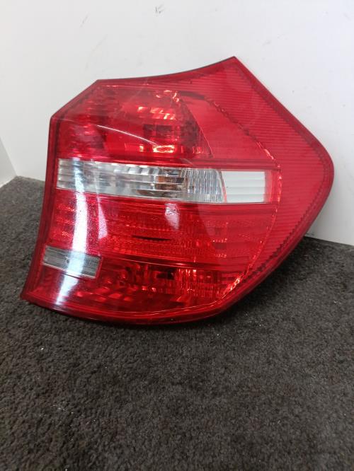 Image Feu arriere principal droit (feux) - BMW SERIE 1 E87