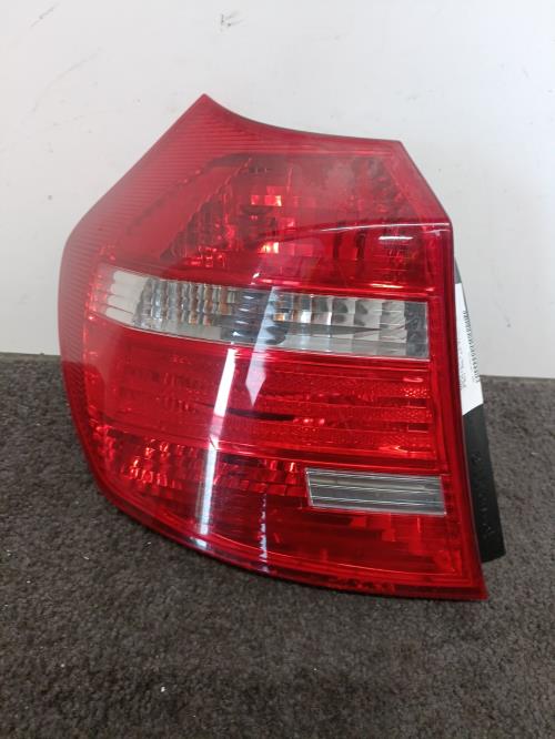 Image Feu arriere principal gauche (feux) - BMW SERIE 1 E87