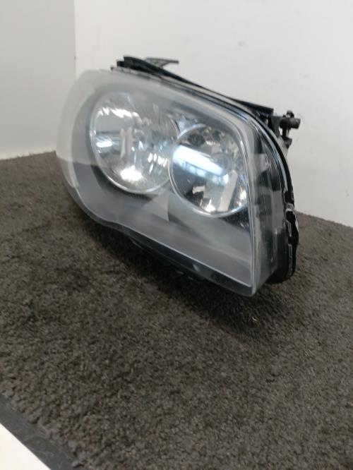 Image Optique avant principal droit (feux)(phare) - BMW SERIE 1 E87