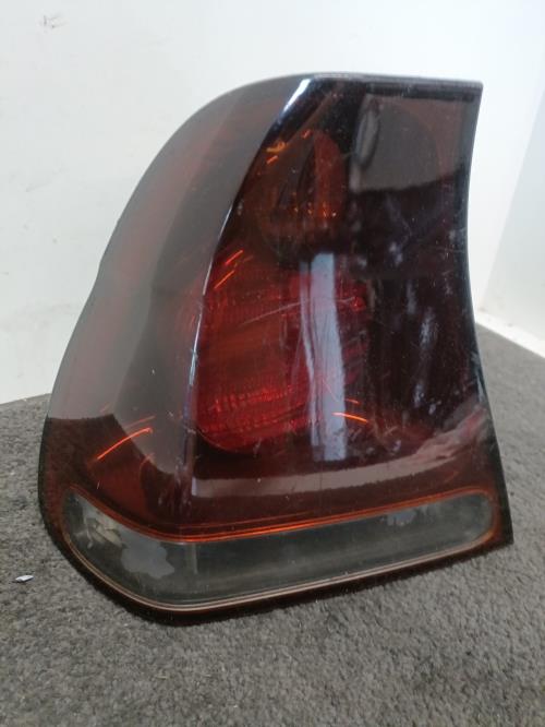 Image Feu arriere principal gauche (feux) - BMW SERIE 3 E46