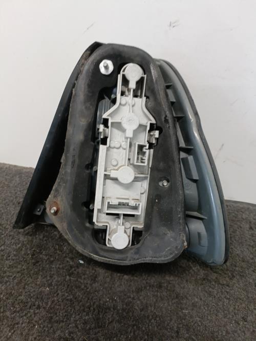 Image Feu arriere principal gauche (feux) - BMW SERIE 3 E46